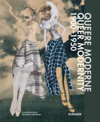 Queer Modernism