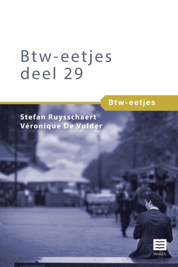 Btw- eetjes Deel 29