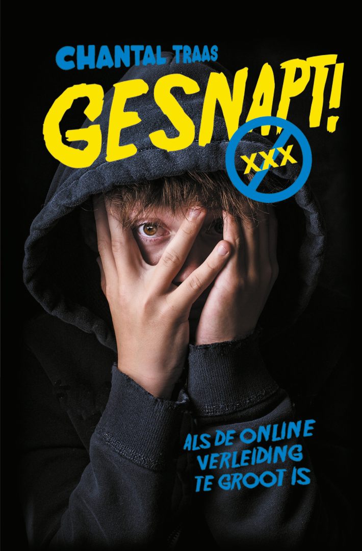 Gesnapt!