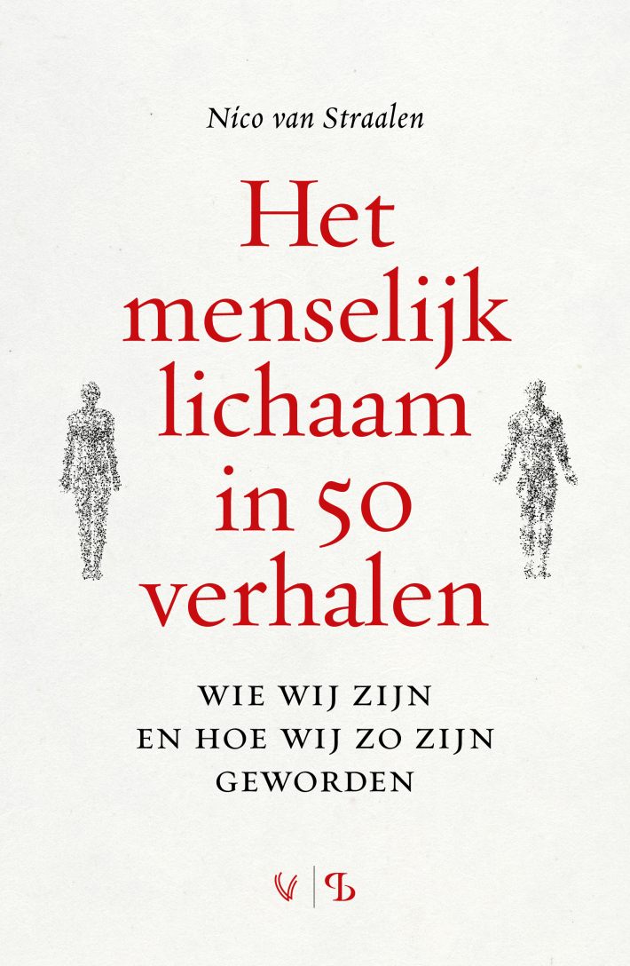 Het menselijk lichaam in 50 verhalen