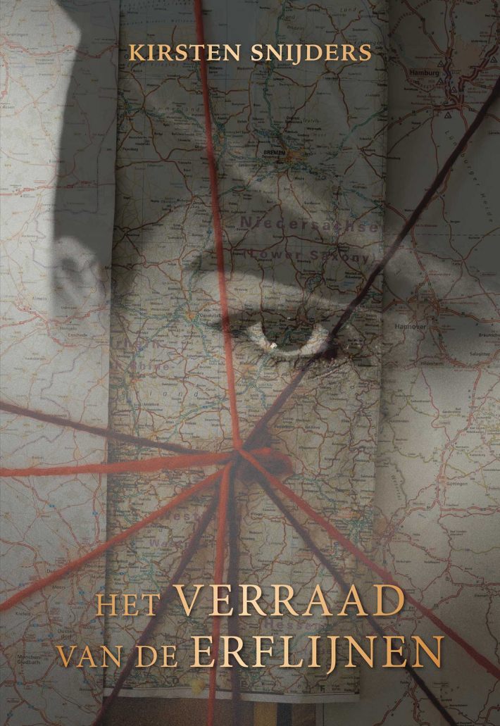 Het verraad van de erflijnen Het verraad van de erflijnen