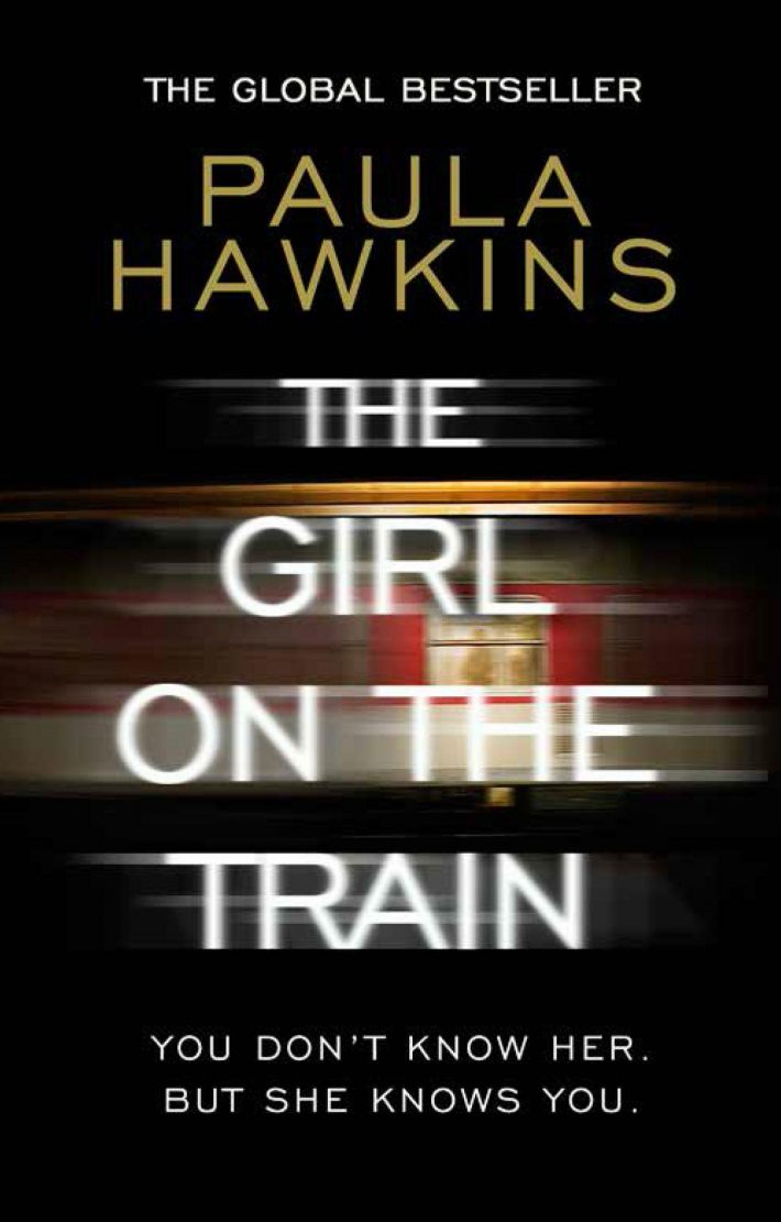 The Girl on the Train The Girl on the Train