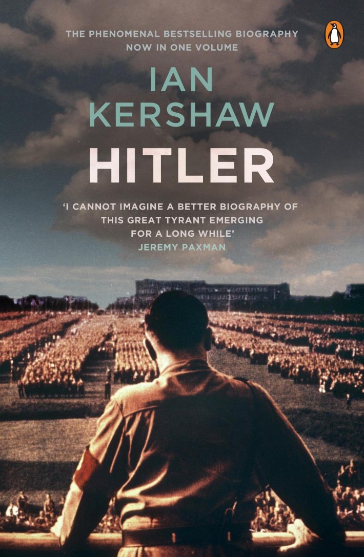 Hitler Hitler