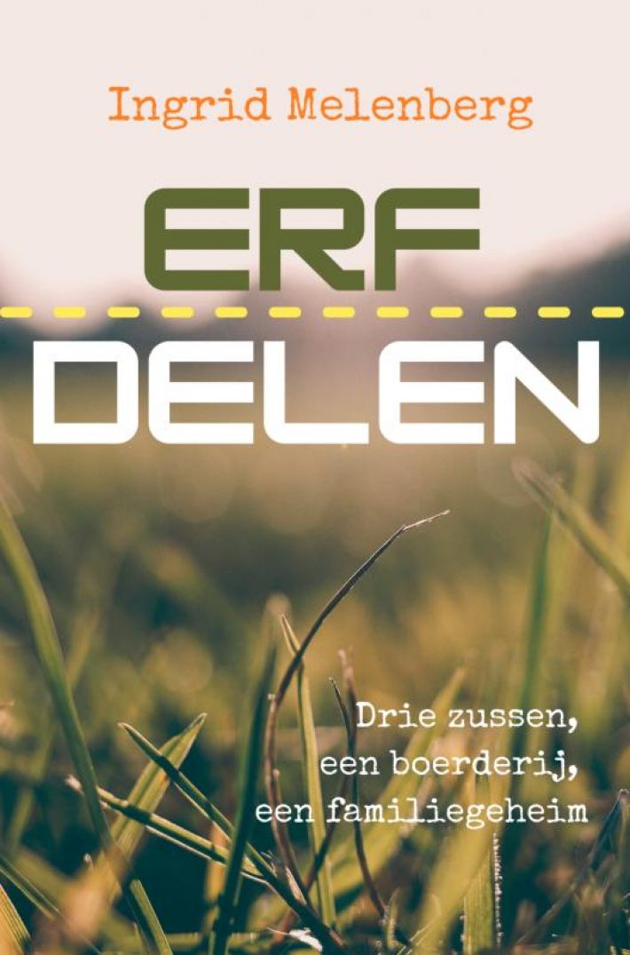Erfdelen Erfdelen