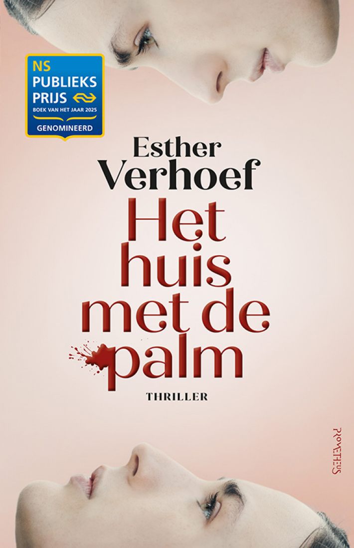 Het huis met de palm • Het huis met de palm