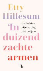 In duizend zachte armen
