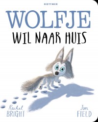 Wolfje wil naar huis