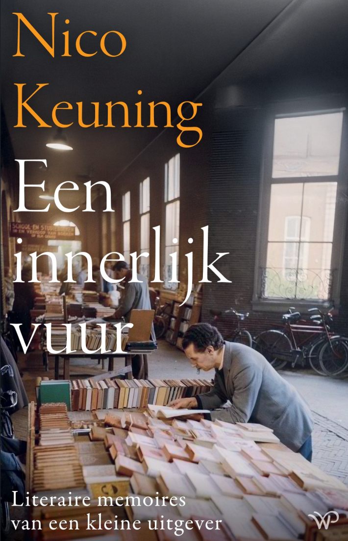 Een innerlijk vuur Een innerlijk vuur