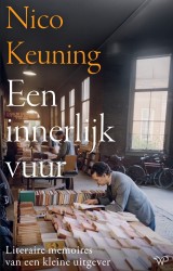 Een innerlijk vuur Een innerlijk vuur