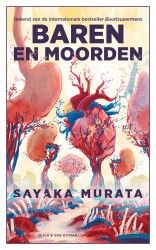Baren en moorden