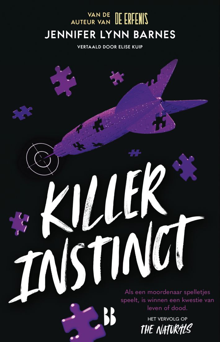 Killer instinct • Killer Instinct