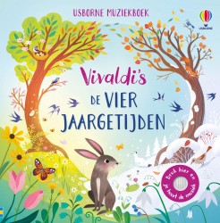 De vier jaargetijden van Vivaldi