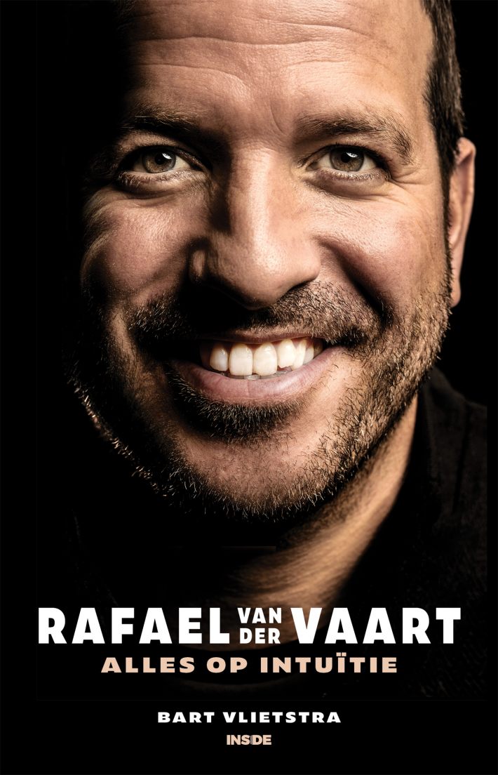 Rafael van der Vaart • Rafael van der Vaart Rafael van der Vaart • Rafael van der Vaart
