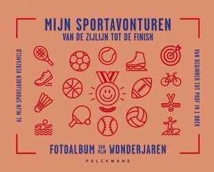 Mijn sportavonturen