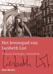 Het levenspad van Liesbeth List