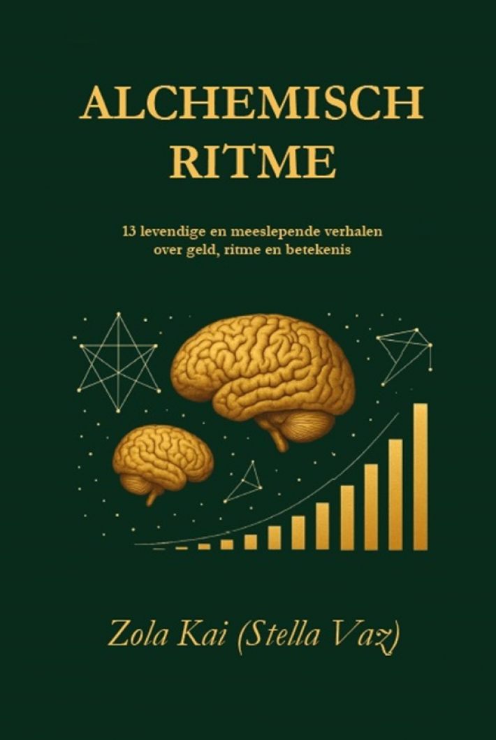 Alchemisch ritme Alchemisch ritme