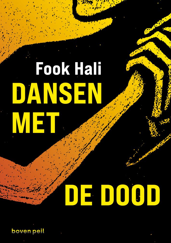 Dansen met de dood Dansen met de dood