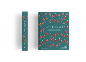 Radilicious 2 - Nederlandse versie