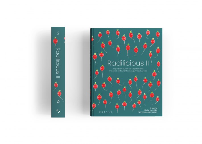 Radilicious 2 - Version française