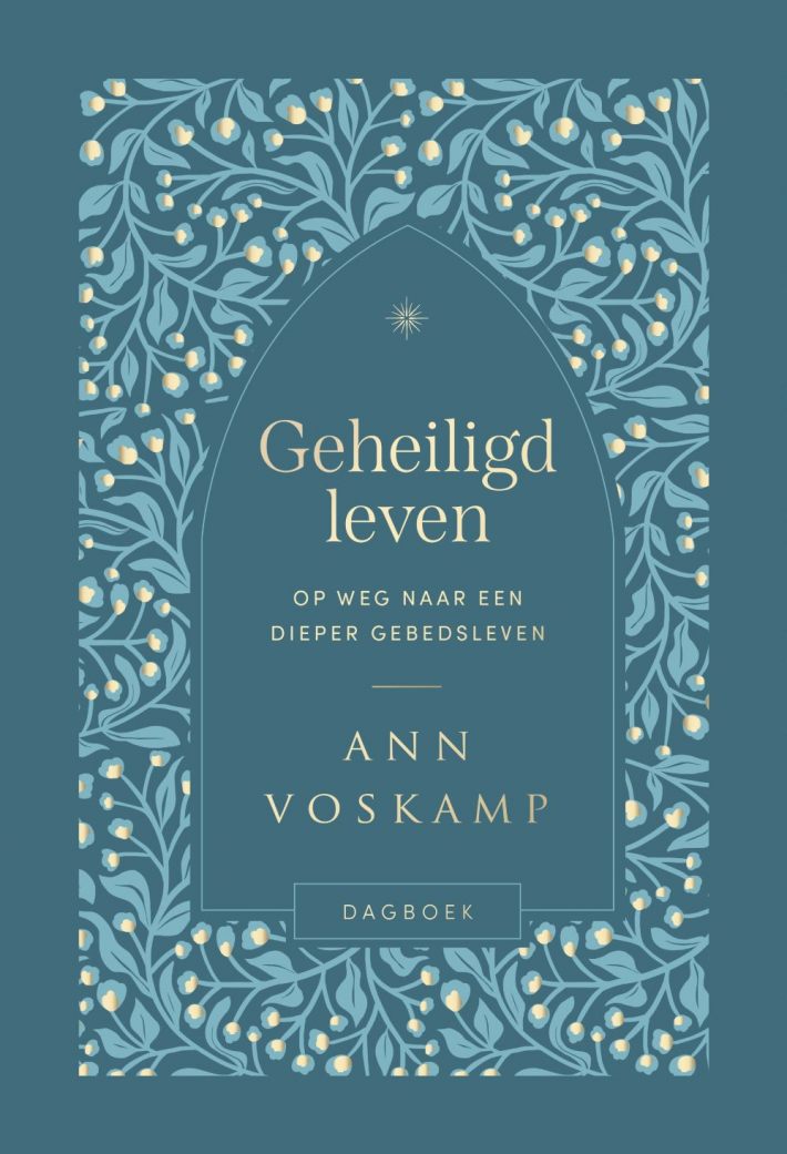 Geheiligd leven