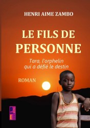 Le fils de personne