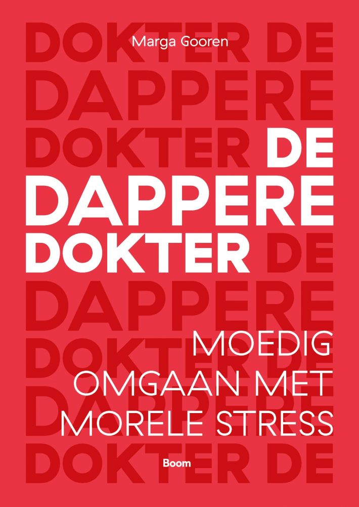 De dappere dokter