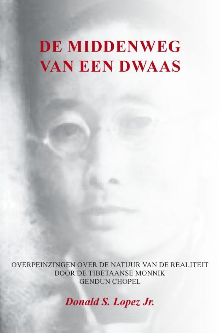 De middenweg van een dwaas