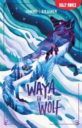 Waya en de wolf