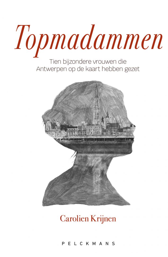 Topmadammen