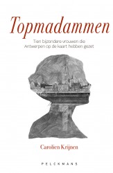 Topmadammen