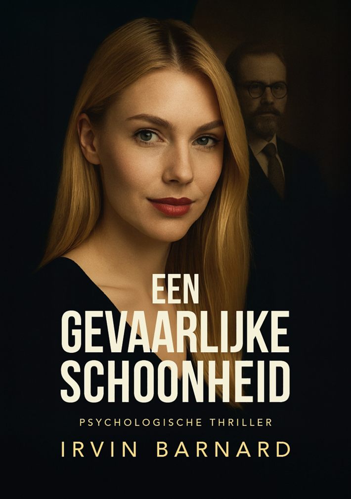 Een Gevaarlijke Schoonheid