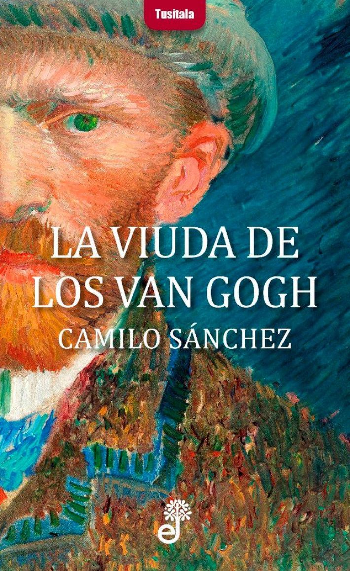 La viuda de los Van Gogh