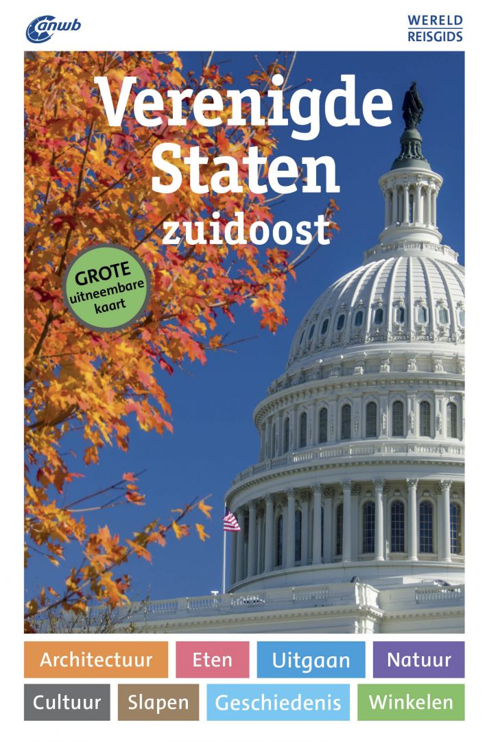 Verenigde Staten zuidoost Verenigde Staten zuidoost