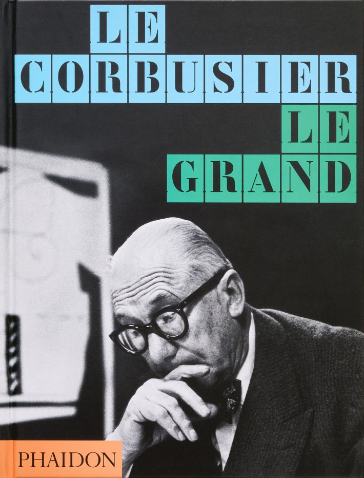 Le Corbusier Le Corbusier
