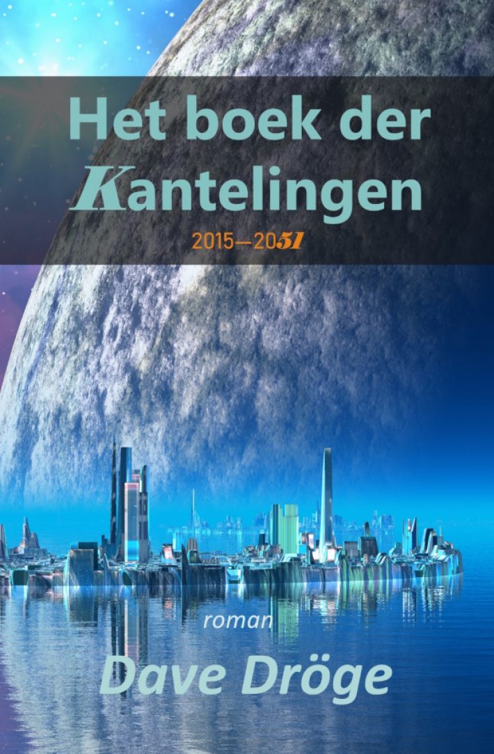 Het boek der Kantelingen Het boek der Kantelingen