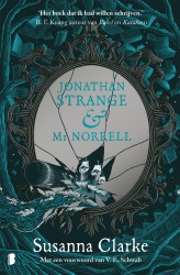 Jonathan Strange & Mr Norrell • Jonathan Strange & Mr Norrell