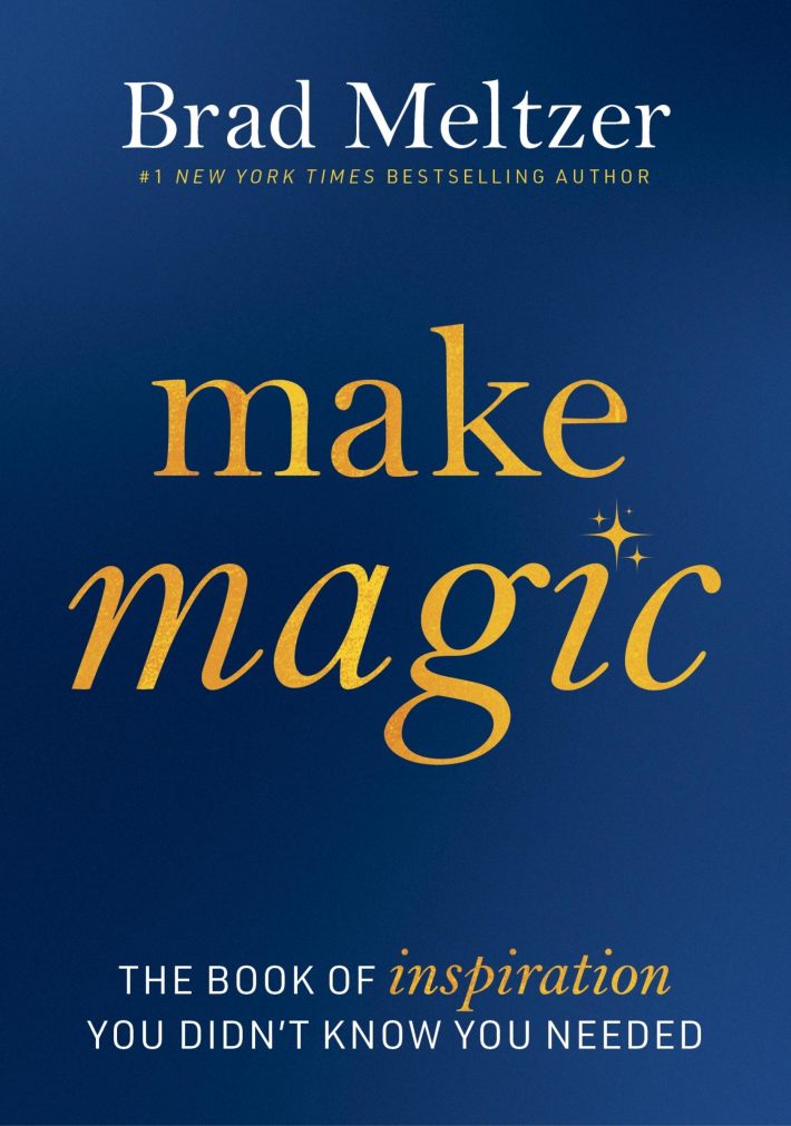 Meltzer, B: Make Magic