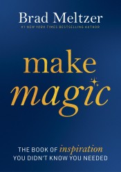Meltzer, B: Make Magic