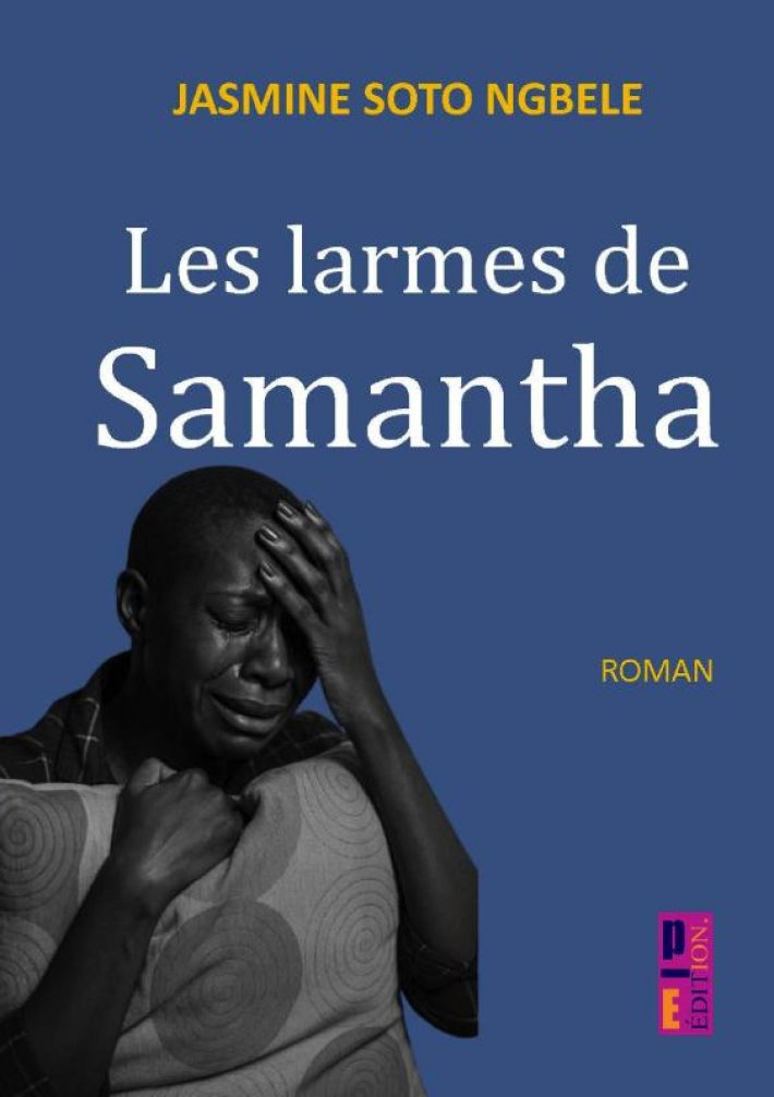 Les larmes de Samantha Les larmes de Samantha