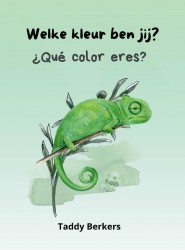 Welke kleur ben jij? ¿Qué color eres?