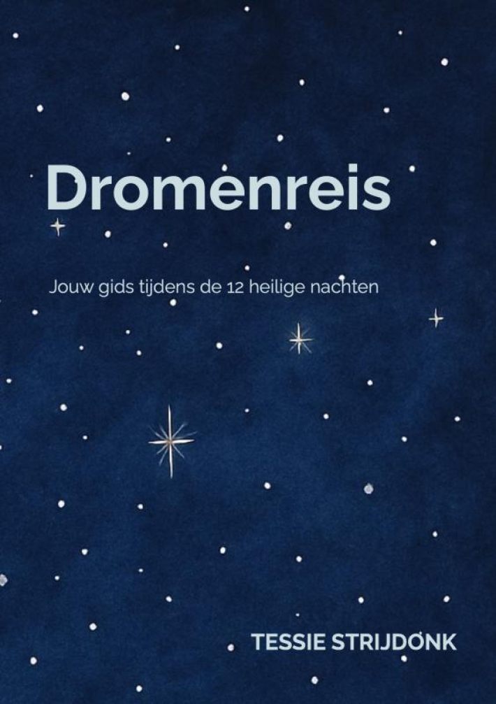 Dromenreis Dromenreis