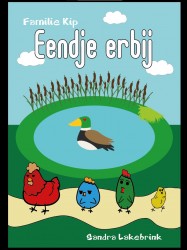 Familie Kip, Eendje erbij