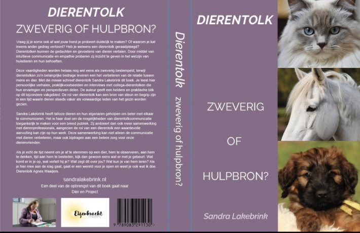 Dierentolk