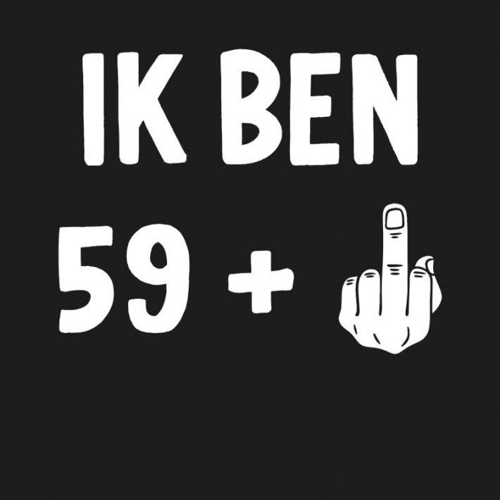 Ik Ben 60 Jaar Ik Ben 60 Jaar