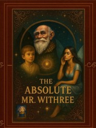 The Absolute Mr. Withree - Nederlandse versie The Absolute Mr. Withree - Nederlandse versie