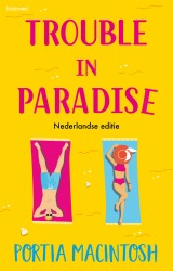 Trouble in Paradise (Nederlandse editie) Trouble in Paradise (Nederlandse editie)
