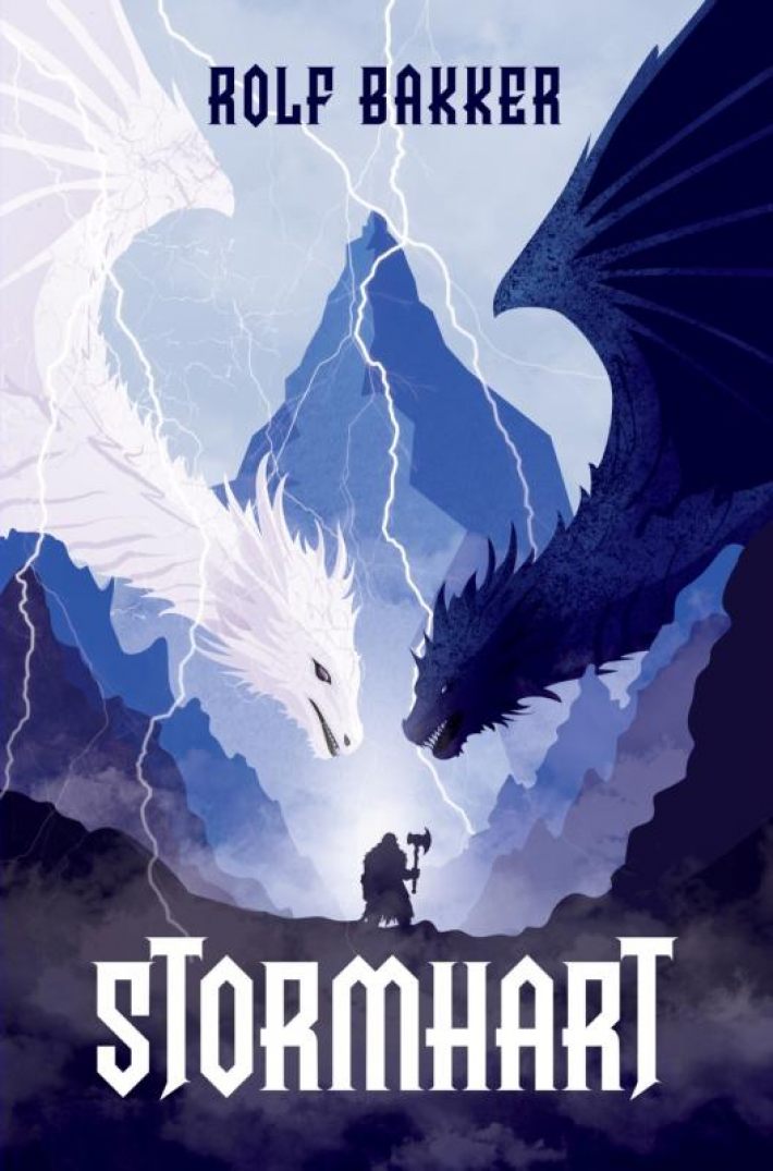 Stormhart Stormhart