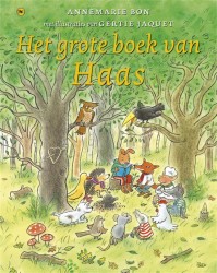 Het grote boek van Haas