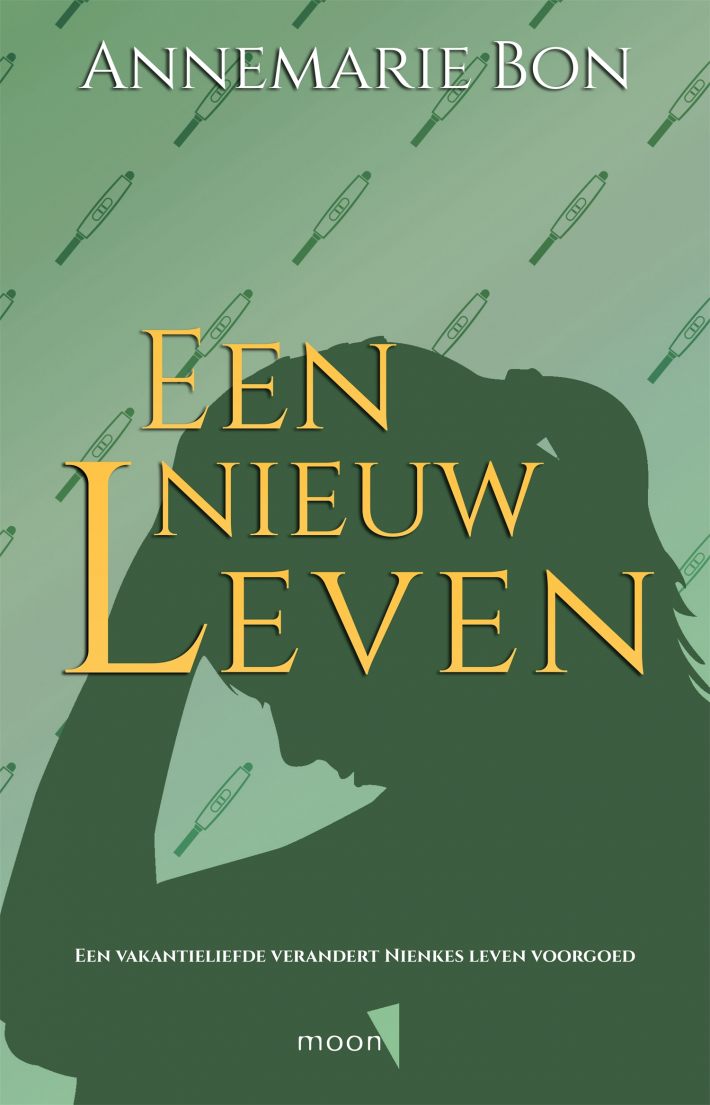 Een nieuw leven • Een nieuw leven Een nieuw leven • Een nieuw leven