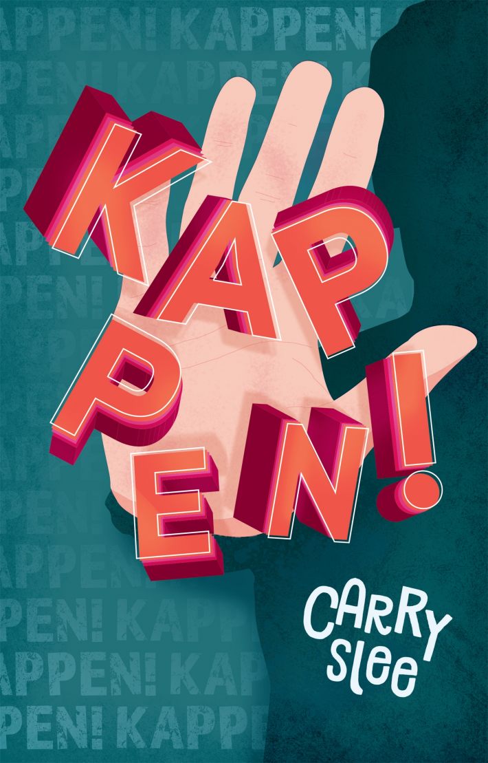 Kappen! Kappen!